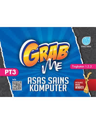 Buku teks digital asas (btda) asas sains komputer (ask) kssm tingkatan 1 (satu). Pan Asia Publications