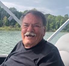 Larry Hoffman Obituary (1941