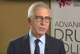 Ernesto zedillo ponce de león (ciudad de méxico, 27 de diciembre de 1951), es un economista y político mexicano. Zedillo Reconoce El Grave Error De La Lucha Antidrogas En Mexico