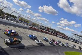 Jim france has said very little publicly since replacing his nephew nearly 15 months ago and he leaves it to phelps to talk about the future of. Nascar New For 2017 Stages Format Has Brought Out Best In Drivers