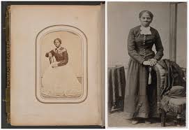 The harriet tubman double trio album ascension 2k features dj singe, ron miles and dj logic alongside the core harriet. Early Photograph Of Harriet Tubman Displayed Publicly For First Time At Smithsonian African American Museum Culture Type