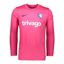 Die markante optik des ruhrstadions ist seit jeher landesweit bekannt. Nike Vfl Bochum Torwarttrikot 2017 2018 Pink F616 Torwart Fussballtrikot Torhutertrikot Kurzarmtrikot Replica