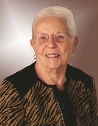 Bonnie Jean Hill Obituary