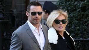 Hugh Jackman's Wife's Mother Has Died at Age 81