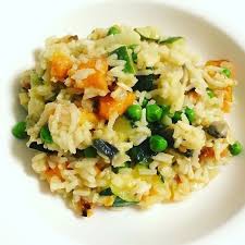 Roasted Vegetable Risotto Recipe Vegetarianeats Com Au Vegetarianeats Vegetarian Risotto Ro Vegetable Risotto Vegetable Risotto Recipes Vegetarian Recipes