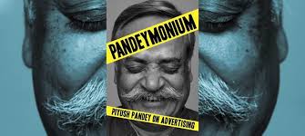 Piyush Pandey's life is an open book of ...