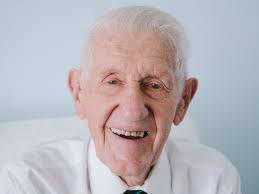 Dean Wilding Obituary (1928