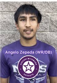 Gallup Highschool Football New Mexico