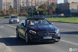Mercedes Amg S 65 Convertible A217 1 Mercedes Amg Mercedes Mercedes Convertible