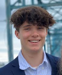 Jaxton William Evan “Jax” Whited (2003-2021)