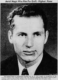 1942 Packers (8-2-1)