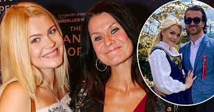 Proffdanseren hadde ingen anelse om at det var katrine moholts datter han skulle be opp til dans. Katrine Moholt Om Datterens Nye Valg