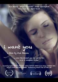 I want you, i want you i want you so bad honey, i want you. I Want You 2013 Imdb