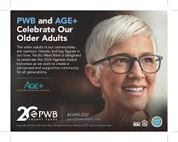 2024 Ageless Award Program by ageplus