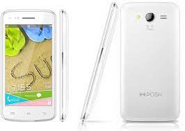 Posh Orion S450 Specs - Technopat Database