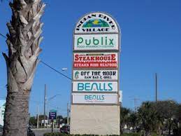 The face of gymnastics in us is changing, with more black athletes participating ap here are 5 events in the tokyo olympics to keep. Publix Review Of Indian River Village Shopping Center New Smyrna Beach Fl Tripadvisor