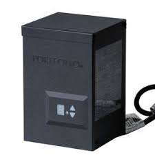 Shop Portfolio 200 Watt 12 Volts Multi Tap Transformer Landscape Lighting Transf Landscape Lighting Transformer Portfolio Landscape Lighting Landscape Lighting