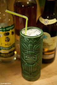 Under The Volcano Pineapple Rum Drinks Rum Cocktail Malibu Rum Drinks