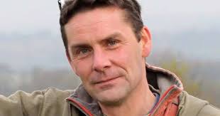 Leicester Model Aero Club: Brian Sansom