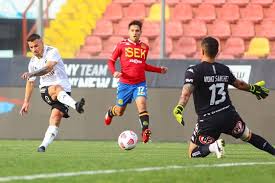 Quien terminó contrato con colo colo el pasado 30 de junio, vivirá. Fkngjgpzvgijnm