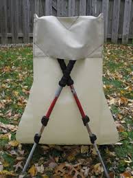 The Jerry Chair An Ultralight Camp Chair Camping Chairs Diy Camping Chair Camping Gear Diy