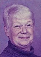 Gayle Murphy Obituary (1939