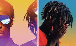 Youssoupha album 4 24 bit sacd. Youssoupha Et Son Fils Recreent Des Covers Cultes Dans Un Clip Genial