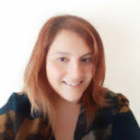 Francesca Greco , Ph.D