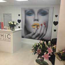 The Best 10 Hair Salons near Options in Stirling