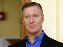 Stivers sorry for his crude political joke