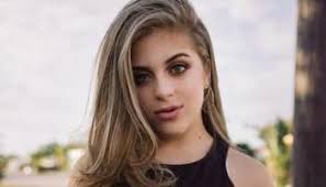#ariel tatum | 2.4m people have watched this. Ariel Tatum Bio Height Weight Measurements Celebrity Facts