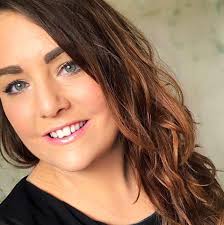 Jodie Busby is fundraising for Alzheimer's Society