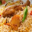 Chicken Biryani product image