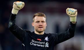 Born 6 march 1988) is a belgian professional footballer who plays as a goalkeeper for belgian club club. Mignolet To Captain Liverpool Was Unbelievable Liverpool Fc