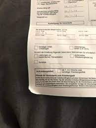 Falls sie sich zu spät krankmelden oder das attest nicht fristgerecht. Welche Krankmeldung Der Beruffschule Geben Schule