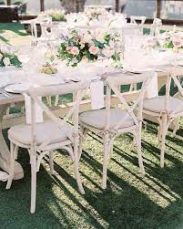 our greywash table and vineyard vintage chairs the perfect rental combination doesn t exi theartofrentals pre vintage chairs design planning event design