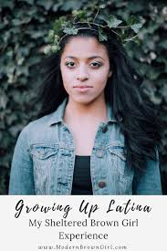 Extension of gf(2) to gf(4). Growing Up Latina My Sheltered Brown Girl Experience Mbg Home Modern Brown Girl Amplifying Brown Voices One Story At A Time
