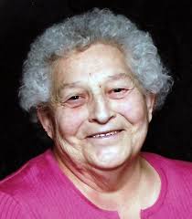 Esther Mabel Bieber, 81