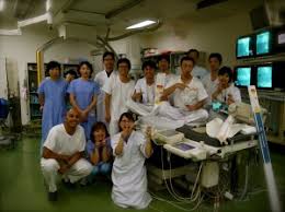 Responden dalam penelitian ini perawat yang bekerja di ruang rawat inap jeumpa rumah sakit umum daerah dr. Kehidupan Pendidikan Dokter Di Jepang Kompasiana Com