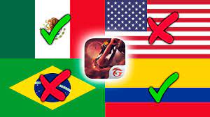 Открыть страницу «garena free fire» на facebook. 5 Paises Que Prohibieron Free Fire Youtube