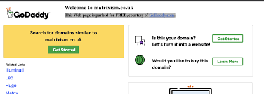 This Web Page Is Parked For Free Courtesy Of Godaddy Com What Sites Community