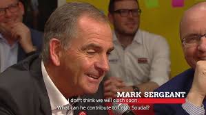 Lotto Soudal team presentation