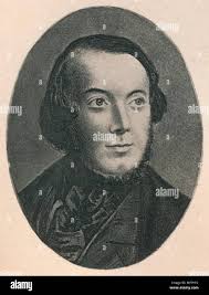 Oval beard hi-res stock photography and images