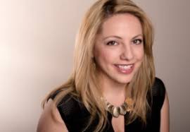 Meet Sherese Lewis-Hester