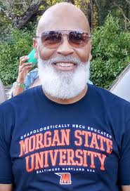 Happy Birthday Wishes to Teddy Bond Jr. from Morgan State University