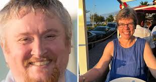 Wrexham couple John and Nerys Jackson died following crash