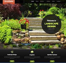 Landscaping Contractors Website Mobile Optimized Call Us With Your Questions Dial 832 271 4684 Wordpress Website Design Website Design Landscape Contractor