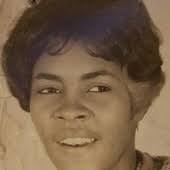 Obituary information for Doris Marie Thompson