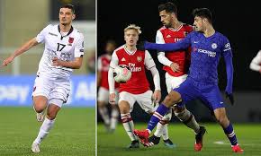December 6, 2019 by kris mole. Meet The Albanian Who Hails From Berkshire Armando Broja Prepares For Special Clash With England Daily Mail Online