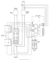 Also included are wiring arrangements for multiple light fixtures controlled by one switch, two switches on one box, and a split receptacle controlled by two. Briggs And Stratton Power Products 071025 0 200 Amp Automatic Transfer Switch W Accm2 Sed Parts Diagram For Wiring Diagram Transfer Switch